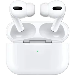 RABA Airpods Pro True Wireless Bluetooth Earbuds - Rokomari
